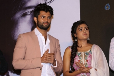 Arjun Reddy Movie Trailer Launch - 23 of 42