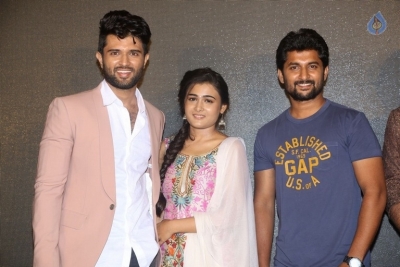 Arjun Reddy Movie Trailer Launch - 30 of 42