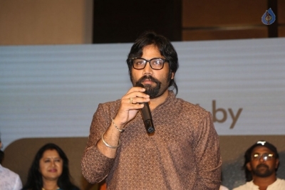 Arjun Reddy Movie Trailer Launch - 38 of 42