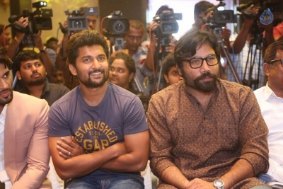 Arjun Reddy Movie Trailer Launch - 39 of 42