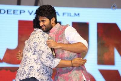 Arjun Reddy Pre Release Event - 11 of 42