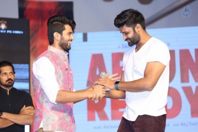 Arjun Reddy Pre Release Event - 20 of 42