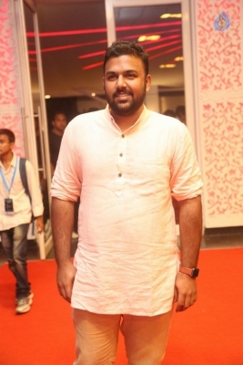 Arjun Reddy Pre Release Event - 23 of 42