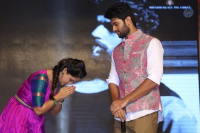 Arjun Reddy Pre Release Event - 25 of 42