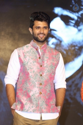 Arjun Reddy Pre Release Event - 31 of 42