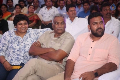 Arjun Reddy Pre Release Event - 38 of 42