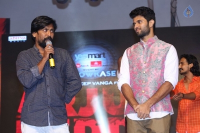 Arjun Reddy Pre Release Event - 41 of 42