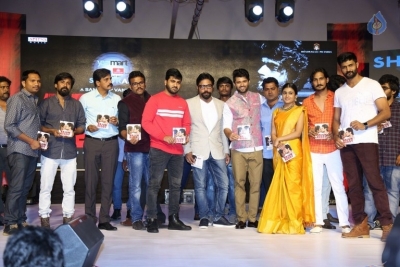 Arjun Reddy Pre Release Event - 42 of 42