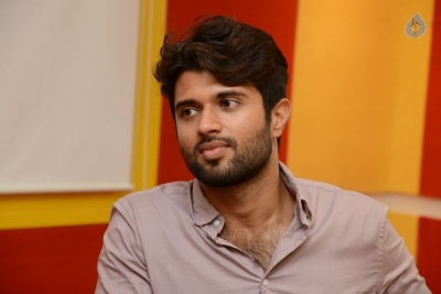 Arjun Reddy Song Launch at Radio Mirchi - 3 of 17