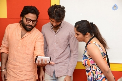 Arjun Reddy Song Launch at Radio Mirchi - 5 of 17