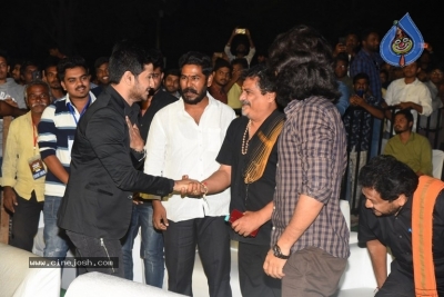 Arjun Suravaram Movie Pre Release Event - 4 of 102