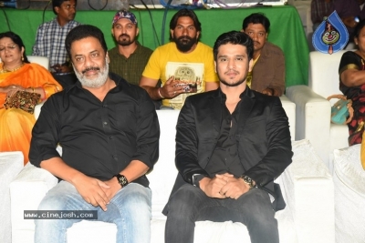 Arjun Suravaram Movie Pre Release Event - 30 of 102