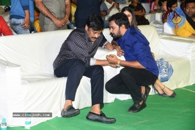 Arjun Suravaram Movie Pre Release Event - 19 of 102