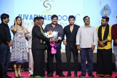 Arjun Suravaram Movie Pre Release Event - 23 of 102