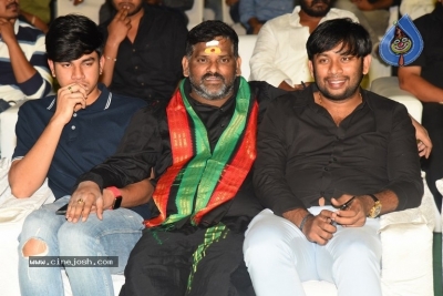 Arjun Suravaram Movie Pre Release Event - 29 of 102