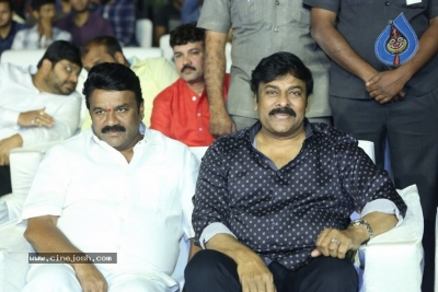 Arjun Suravaram Movie Pre Release Event - 61 of 102