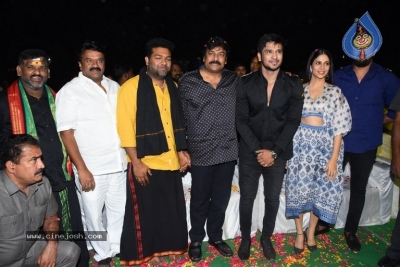 Arjun Suravaram Movie Pre Release Event - 62 of 102