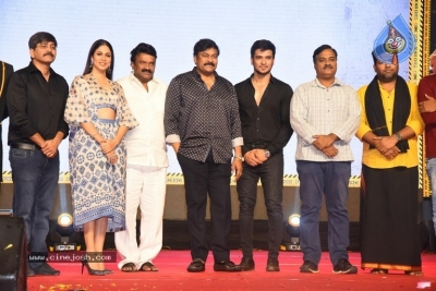 Arjun Suravaram Movie Pre Release Event - 80 of 102