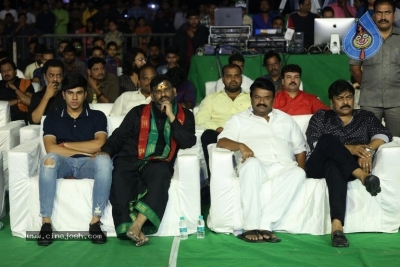 Arjun Suravaram Movie Pre Release Event - 86 of 102