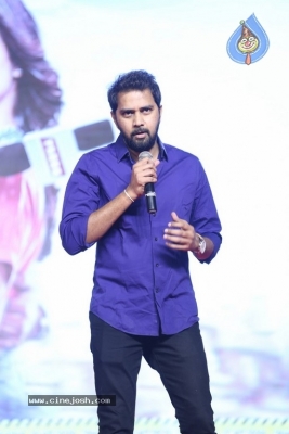 Arjun Suravaram Movie Pre Release Event - 101 of 102