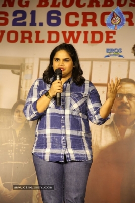 Arjun Suravaram Movie Success Meet - 20 of 21