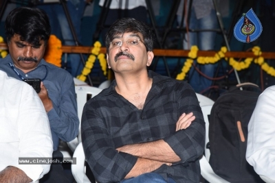 Arjun Suravaram  Success Meet - 3 of 40