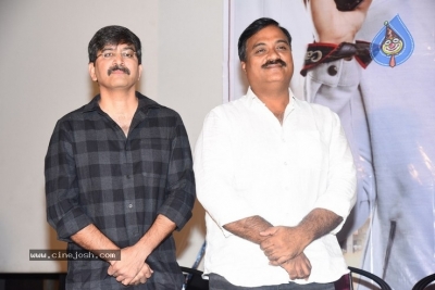 Arjun Suravaram  Success Meet - 8 of 40