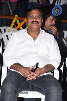 Arjun Suravaram  Success Meet - 11 of 40