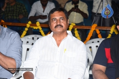 Arjun Suravaram  Success Meet - 31 of 40