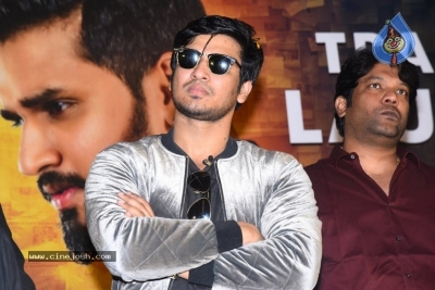 Arjun Suravaram Theatrical Trailer Launch - 10 of 21