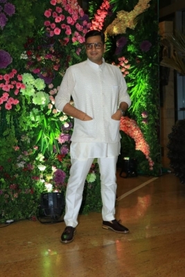 Armaan Jains Wedding Photos - 6 of 40