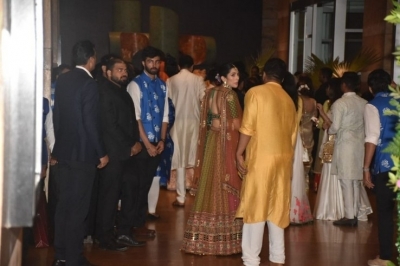 Armaan Jains Wedding Photos - 8 of 40