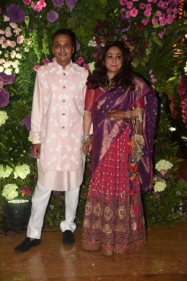 Armaan Jains Wedding Photos - 22 of 40