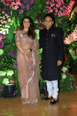 Armaan Jains Wedding Photos - 23 of 40