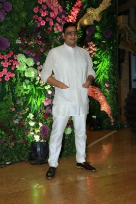 Armaan Jains Wedding Photos - 33 of 40