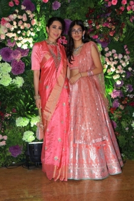 Armaan Jains Wedding Photos - 34 of 40