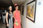 Art And Irani Chai Dobara Art exhibition at Muse art gallery - 79 of 83