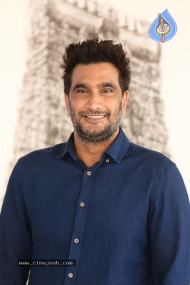 Art Director Ravinder Interview Photos - 2 of 16