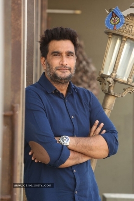 Art Director Ravinder Interview Photos - 7 of 16