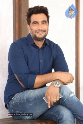 Art Director Ravinder Interview Photos - 8 of 16