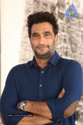 Art Director Ravinder Interview Photos - 9 of 16