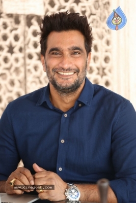 Art Director Ravinder Interview Photos - 11 of 16