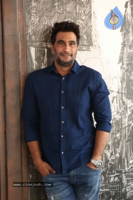 Art Director Ravinder Interview Photos - 12 of 16