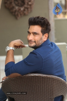 Art Director Ravinder Interview Photos - 13 of 16