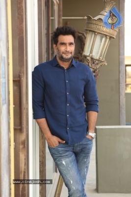 Art Director Ravinder Interview Photos - 14 of 16