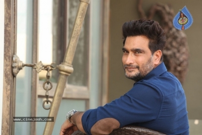 Art Director Ravinder Interview Photos - 15 of 16