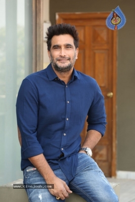Art Director Ravinder Interview Photos - 16 of 16