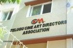 Art Directors Association Building Opening - 4 of 86