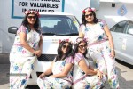 Arun Vijay Duchess All Women Car Rally - 25 of 84