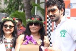Arun Vijay Duchess All Women Car Rally - 27 of 84